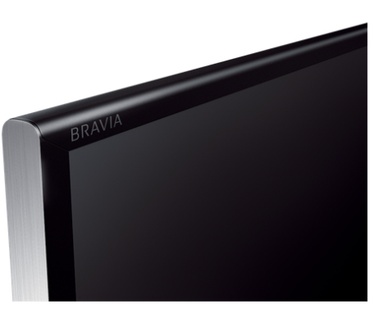 Sony Bravia KD-65X8509C Zwart