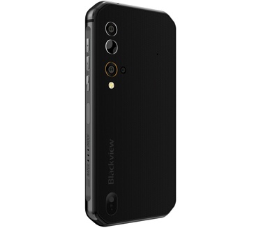 Blackview BV9900 Pro Zwart