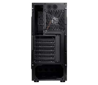 Thermaltake Versa H25- Window