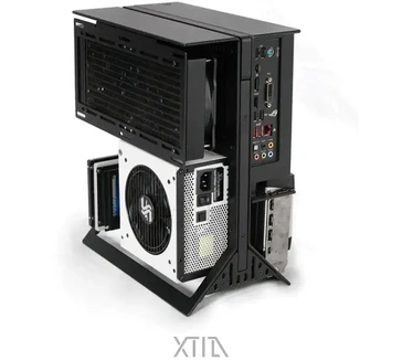 XTIA Xproto-ATX case V2