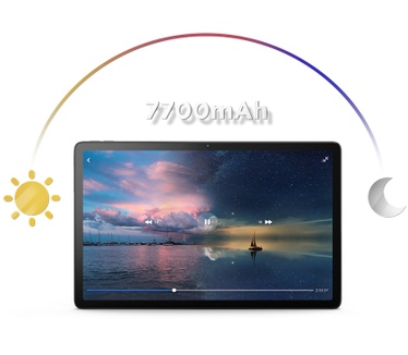 Lenovo P11