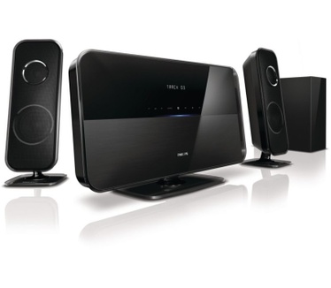 Philips SoundHub 2.1 HTS5220