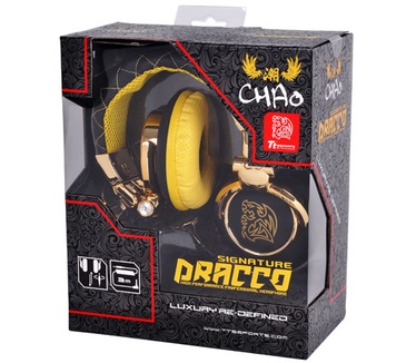 Tt eSPORTS DRACCO Signature
