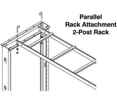 Tripp-Lite SRLADDERATTACH