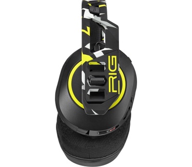 Nacon RIG 600 Pro HS - Acid Camo - Wireless Headset - Sony PlayStation 5 Zwart