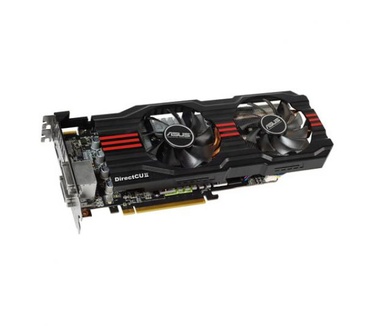 Asus Asus Radeon HD7850-DC2T-2GD5