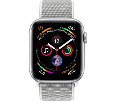 Apple Watch Series 4