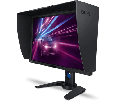 BenQ PV270 Zwart