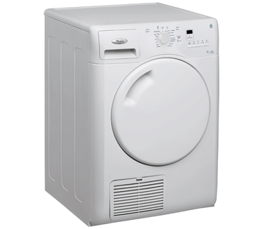 Whirlpool Hudson