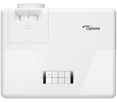 Optoma HZ40