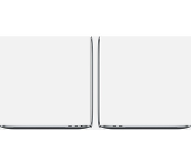 Apple MacBook Pro 2017 13,3" met Touch Bar, 3,3Ghz 512GB ssd Spacegrijs (Qwerty)