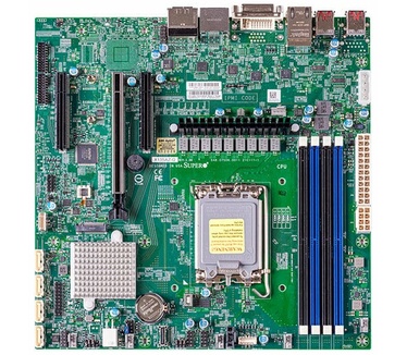 Supermicro MBD-X13SAZ-Q