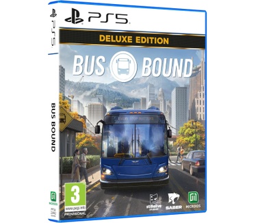Bus Bound, PS5