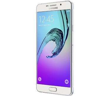 Samsung Galaxy A7 (2016) Wit