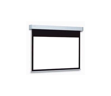 Projecta Cinelpro Electrol 153x200 Matte White M