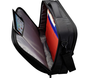 Case Logic 16" Professional Laptop Briefcase