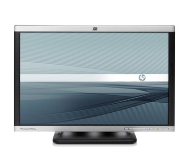 HP Compaq LA1905wg Zwart