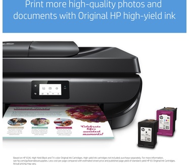 HP OfficeJet 5232 (M2U84B)