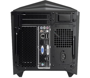 Lenovo IdeaCentre Y710 Cube-15ISH (90FL0093MB)