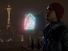 InFamous Second Son