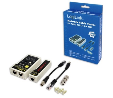 LogiLink WZ0015