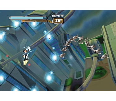 Astro Boy: The Video Game