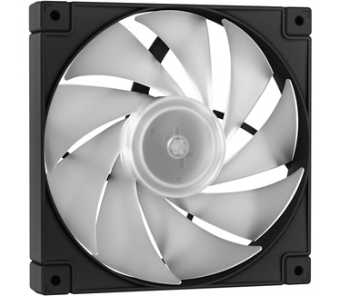 DeepCool CH560 Digital, Zwart