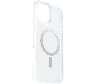 Otterbox React Series voor MagSafe voor iPhone 16 Plus, Clear