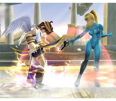 Super Smash Bros. Brawl