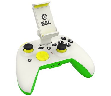 RiotPWR ESL Gaming Controller