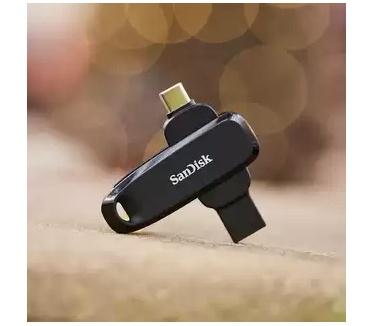 Sandisk SDDDC6-032G-G46
