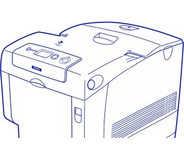 Epson AcuLaser C4200DN