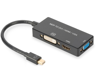 Digitus DB-340419-002-S