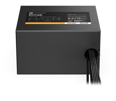 SilentiumPC Vero L3 Bronze 600W