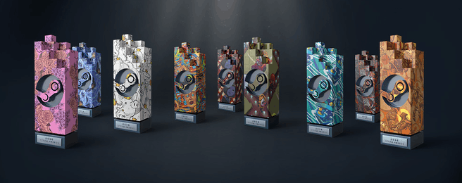 Steam Awards