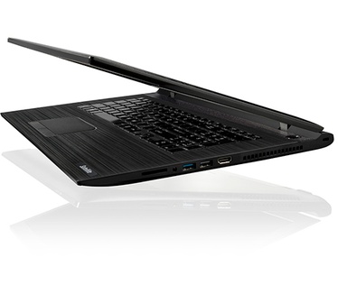 Toshiba Satellite C70-C-16F