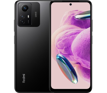 Xiaomi Note 12S
