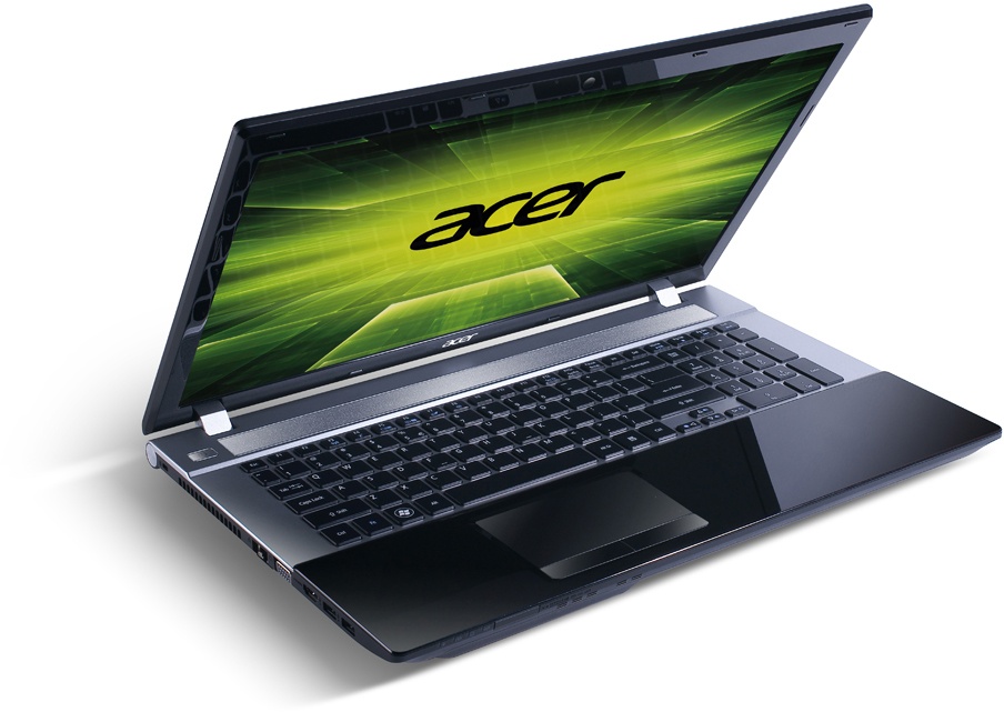 Acer Aspire V3-771G-53236G75Makk - Kenmerken - Tweakers
