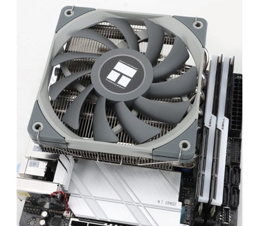 Thermalright AXP120-X67