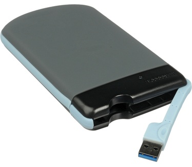 Freecom Tough Drive 3.0 1TB 7200rpm