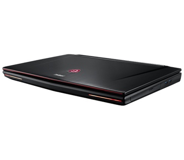 MSI GT72 6QD-677NL