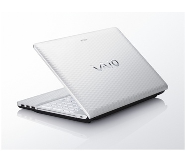 Sony Vaio VPCEH1M1E