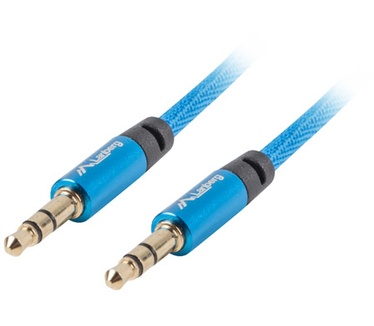 Lanberg CA-MJMJ-10CU-0030-BL