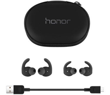 Huawei Bluetooth Headset AM61 (Zwart)