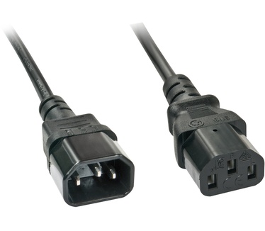 Lindy 2m IEC M/F
