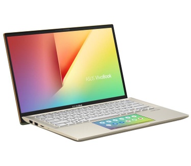 Asus VivoBook S S432FA-EB011T