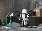 Lego Mindstorms 2020