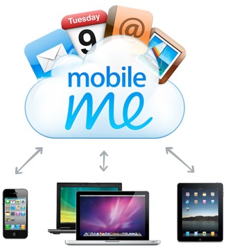 MobileMe