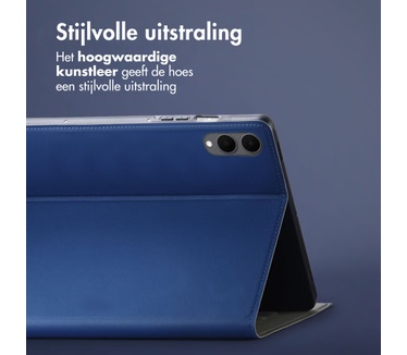 Accezz Classic Tablet Case