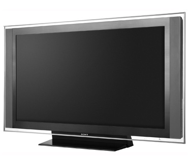 Sony Bravia KDL-46X3500